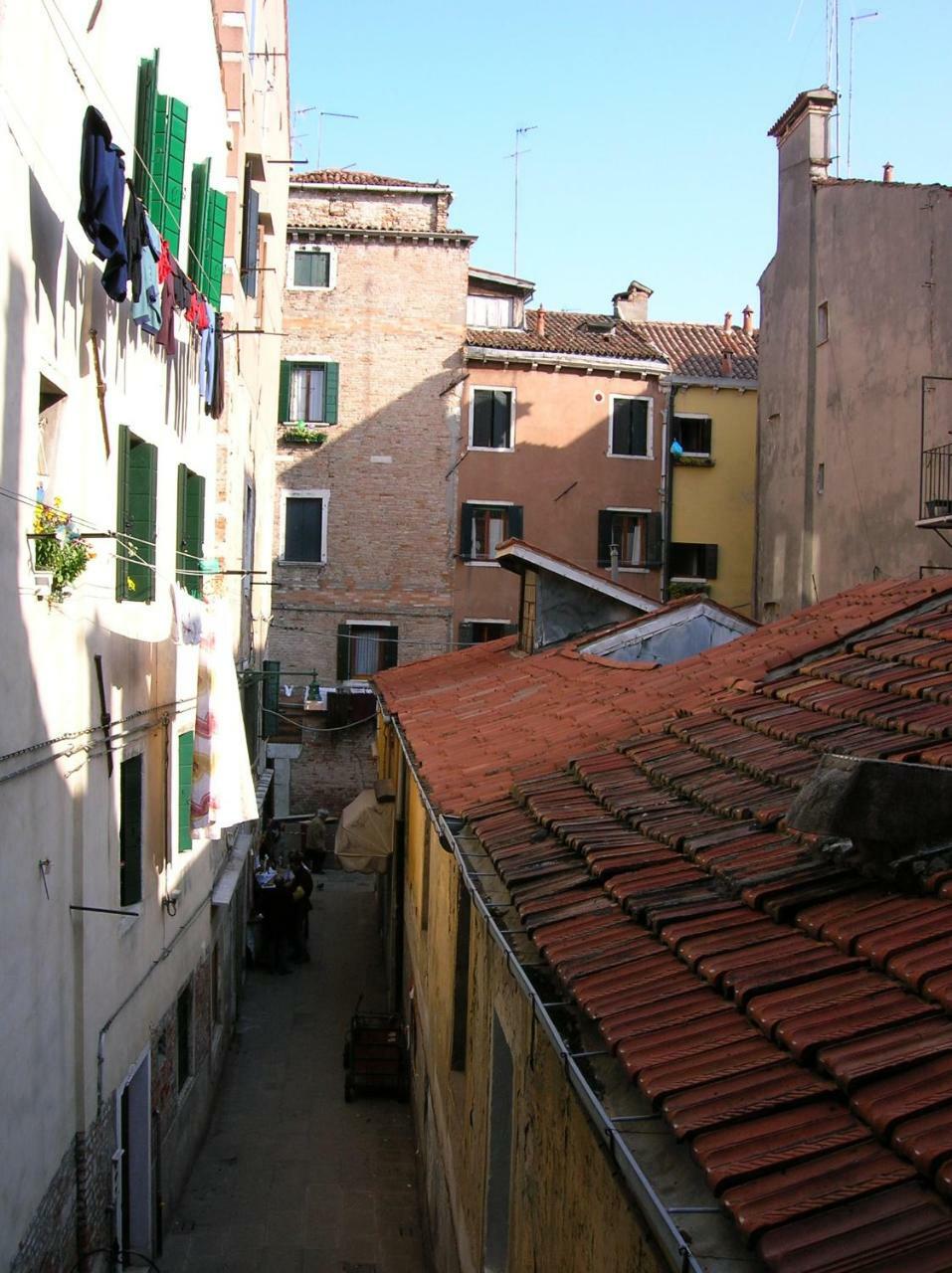 A Rialto Appartement